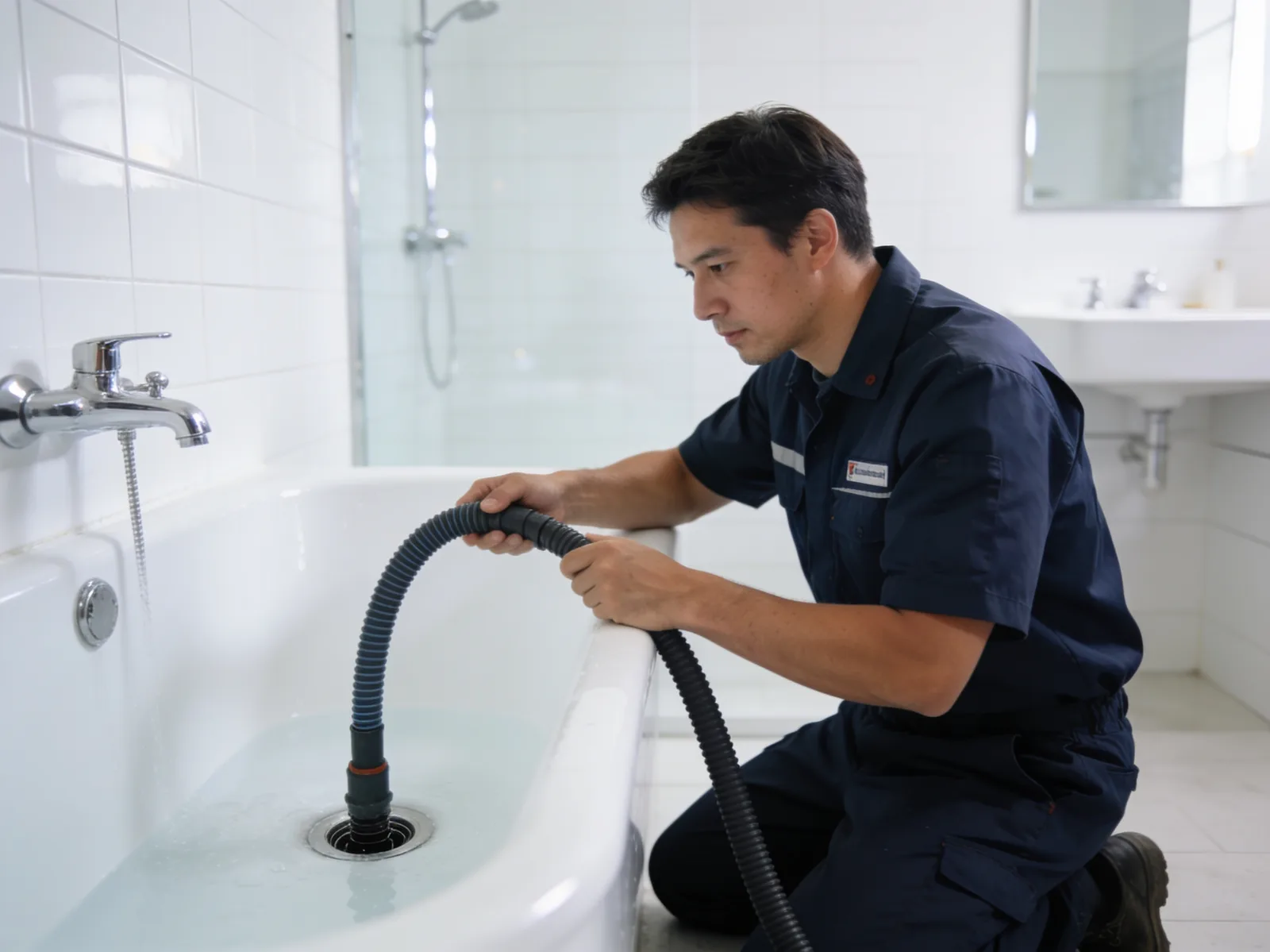 Emergency Plumber Arma, KS FAQs